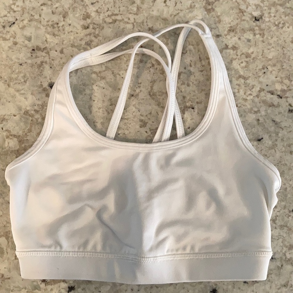 Brand NEW- Women’s With Women’s Sports Bra. XS.